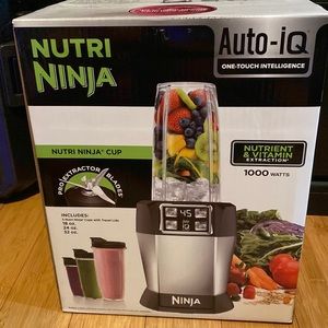 Nutria ninja